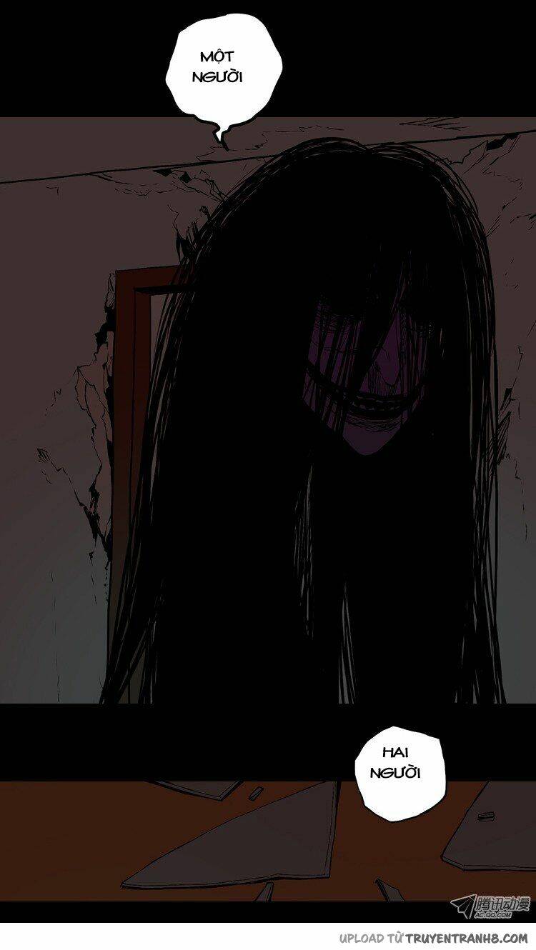 0.0 mhz - tần số chết chapter 23 16