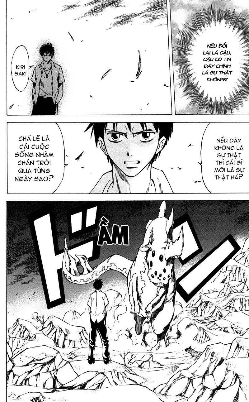 tấm thẻ bí ẩn chapter 34 12