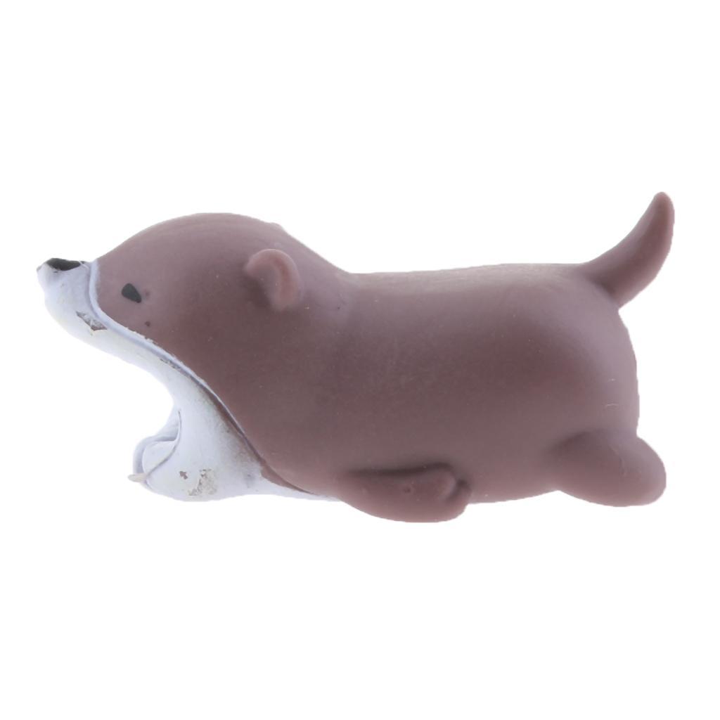 Animal Cable Winder Organizer Protective Case