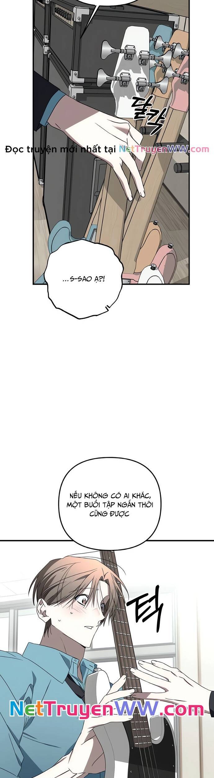 sounds like chapter 6 41