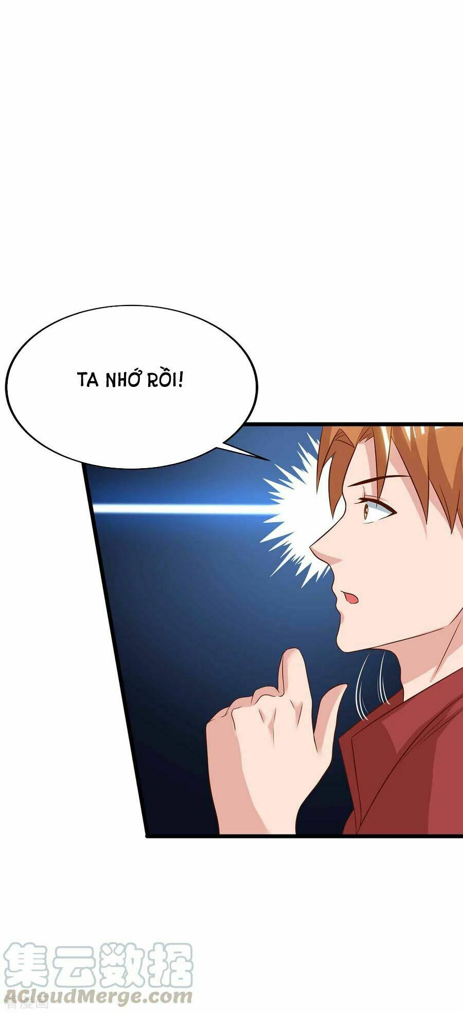 trọng sinh khí thiếu quy lai chapter 82 34