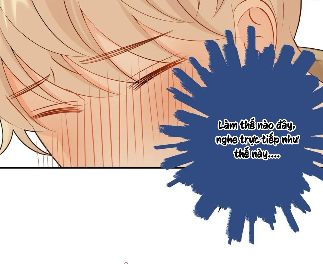 thời gian giữa sói và chó chapter 44 10