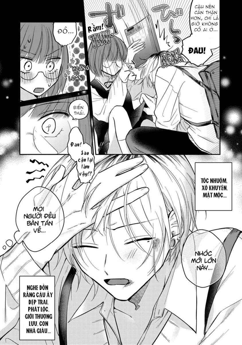 anh bạn tốt bụng chapter 2.1 8