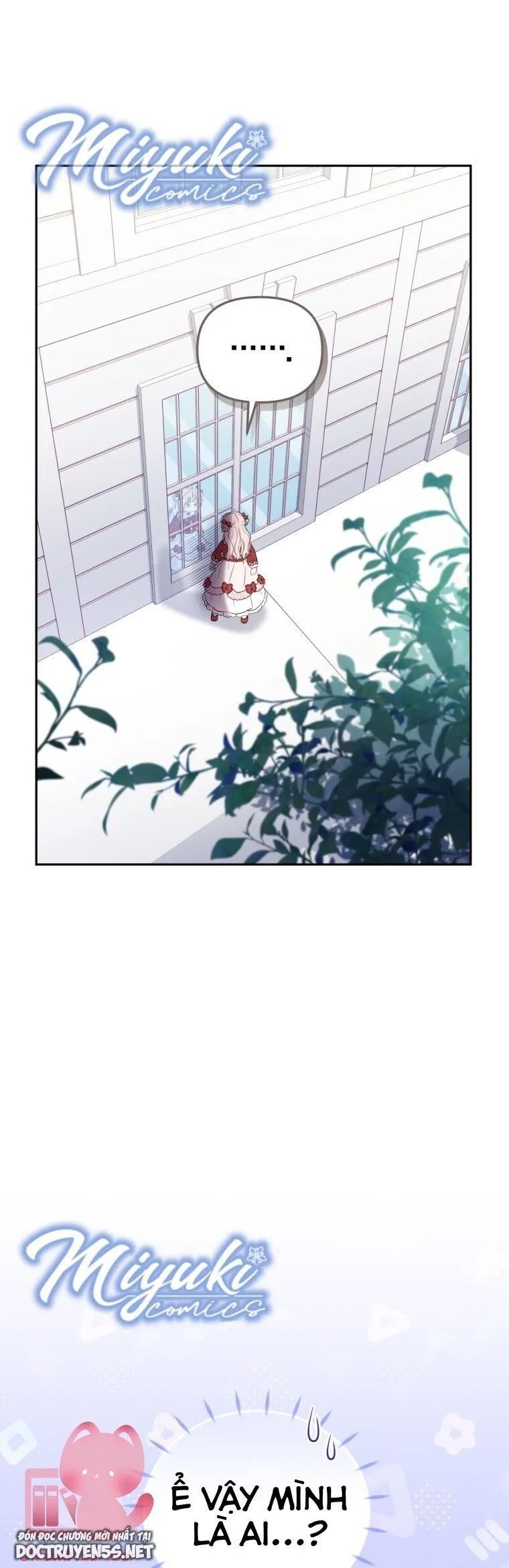 tôi được nuôi dưỡng bởi những kẻ phản diện chapter 1 25