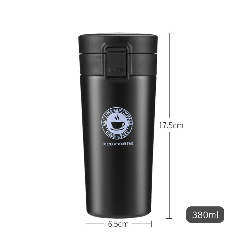 Bình cách nhiệt bằng thép không gỉ