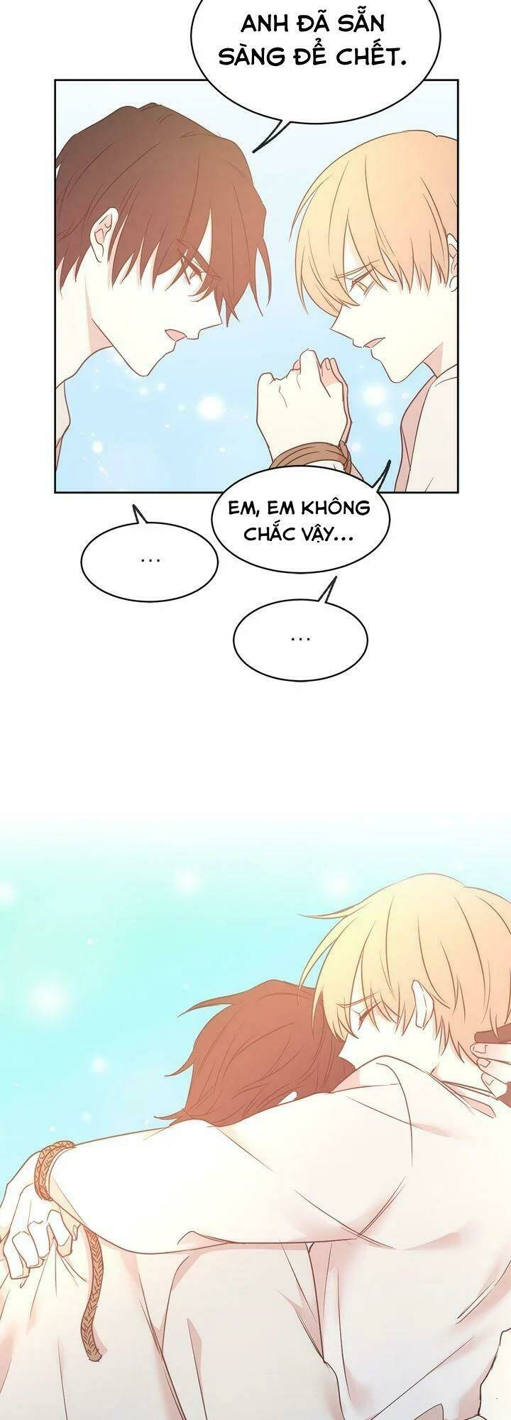 tôi chọn kết thúc của hoàng đế chapter 57 18