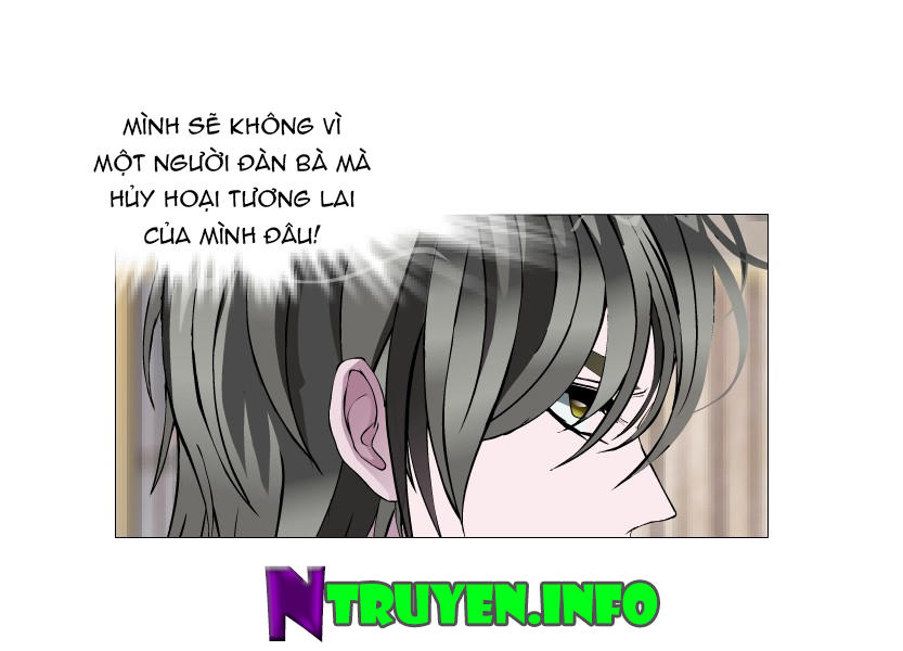 cạm bẫy của nữ thần chapter 113 24