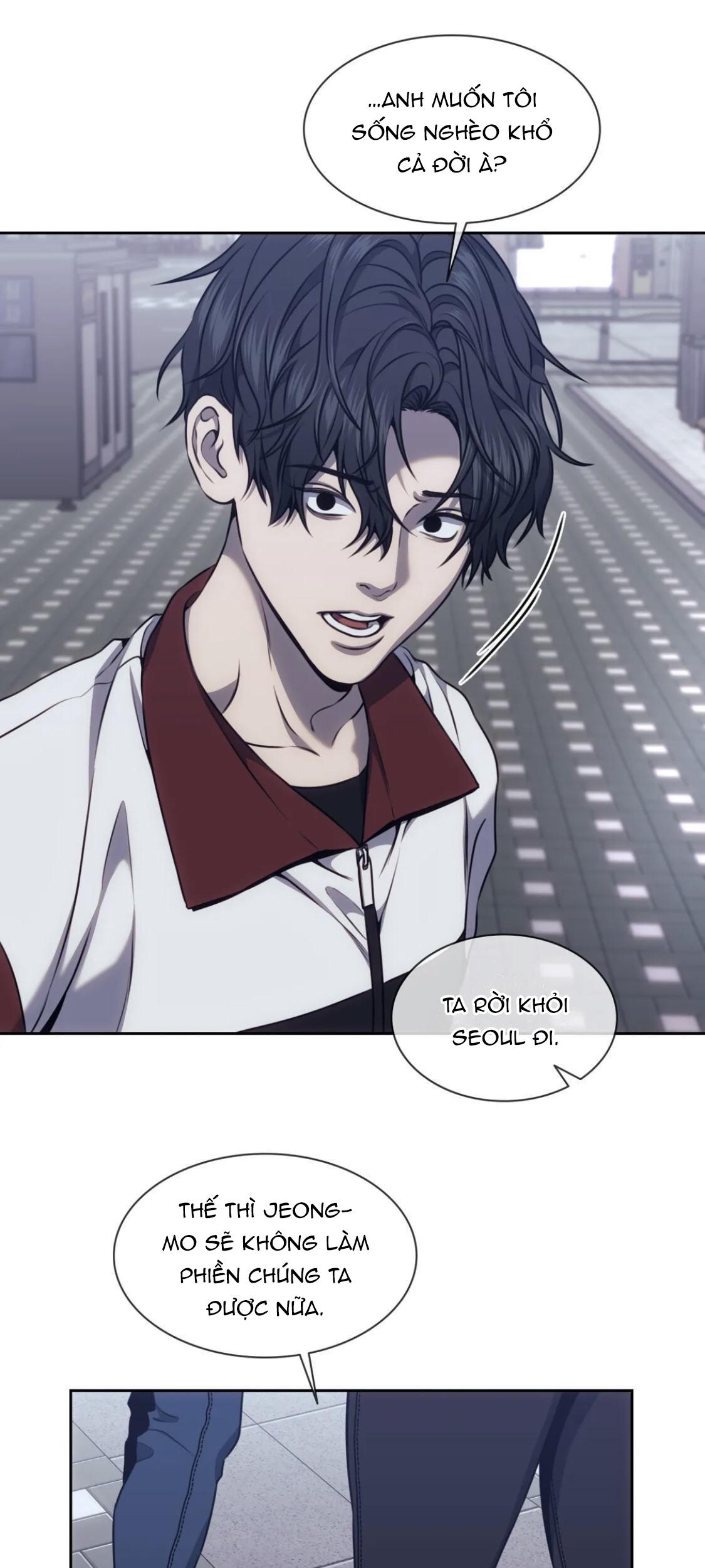 công cuộc báo thù của kẻ yếu thế chapter 57 15