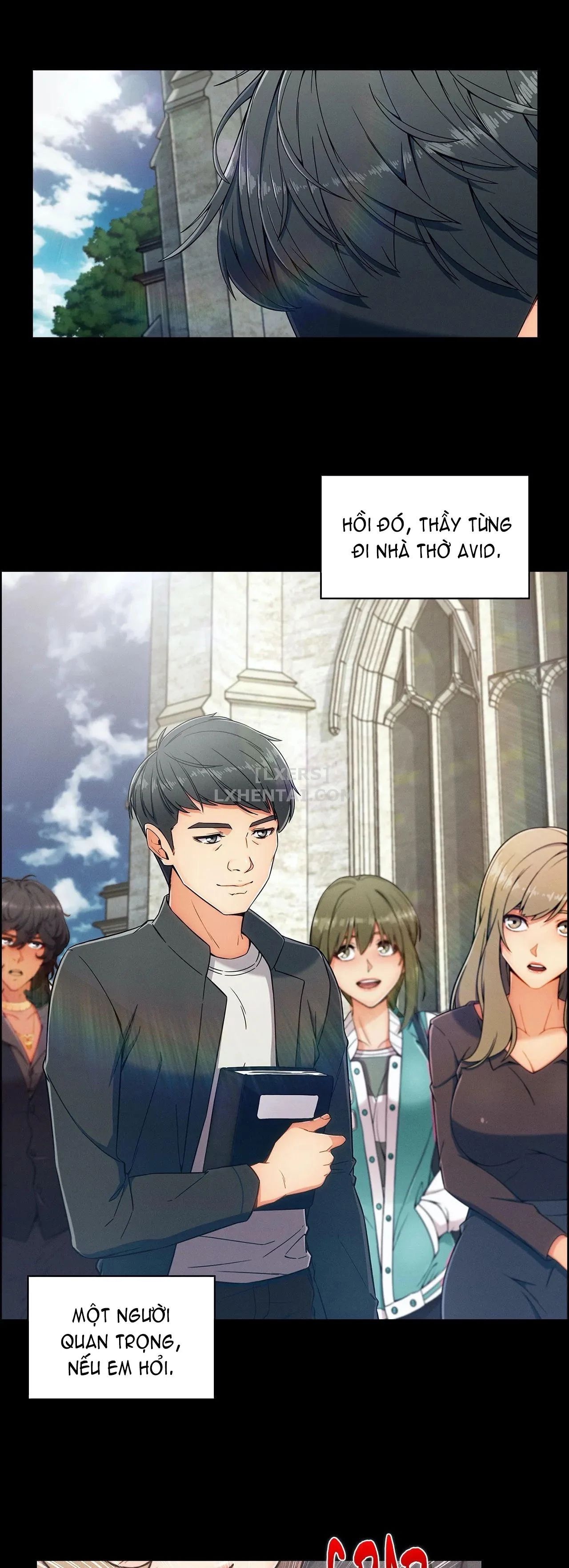 điên cuồng nhưng ngọt ngào chapter 96 5