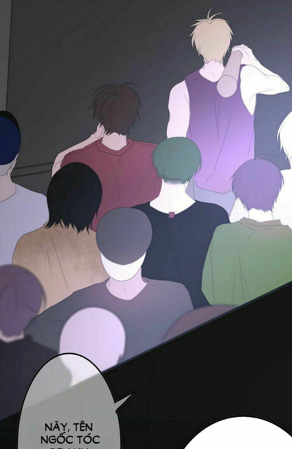 tháng sáu kì diệu chapter 48 18