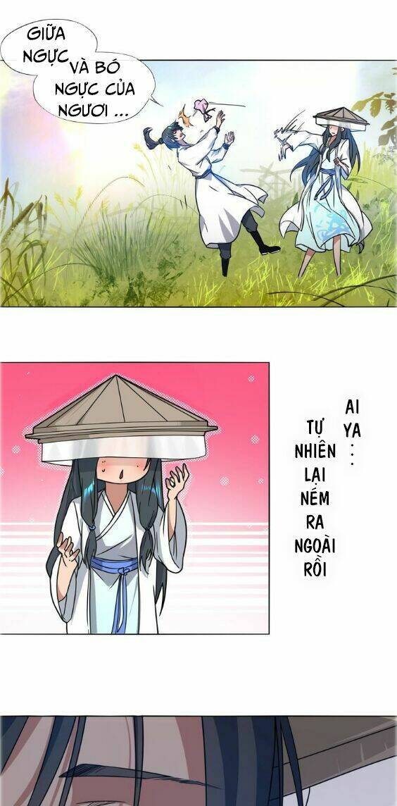 ta luyện dược thành thánh chapter 1 19