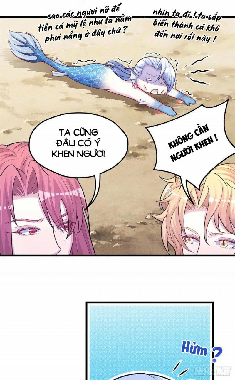 [16+] thảnh thơi thú thế chủng chủng điền, sinh sinh tể chapter 235 32