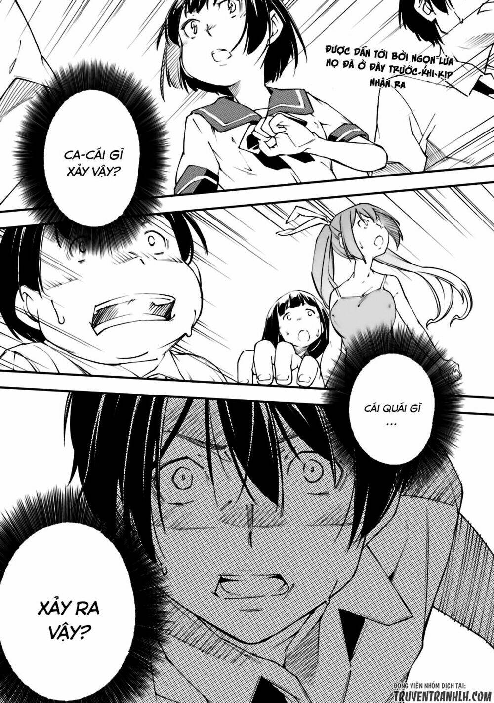 oukoku game chapter 20 4