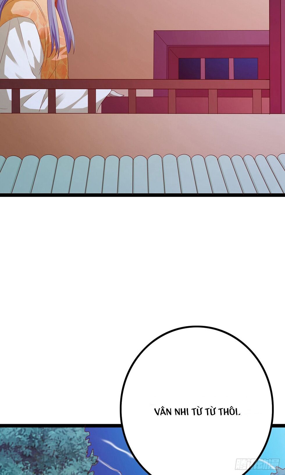 hoàng hậu của trẫm là võ lâm minh chủ chapter 44 32