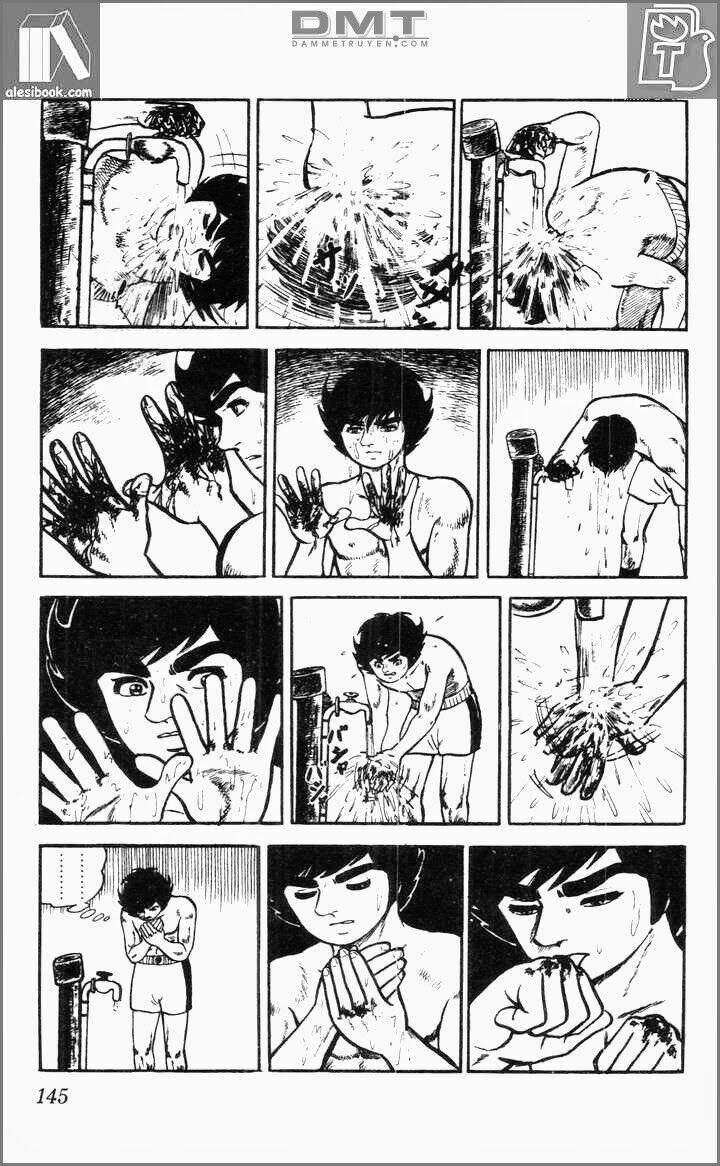 ganbare genki chapter 50 17