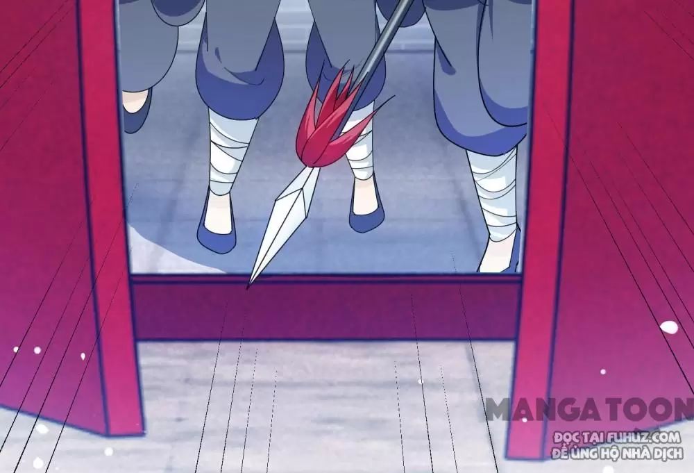 cực phẩm bại gia tử chapter 232 25