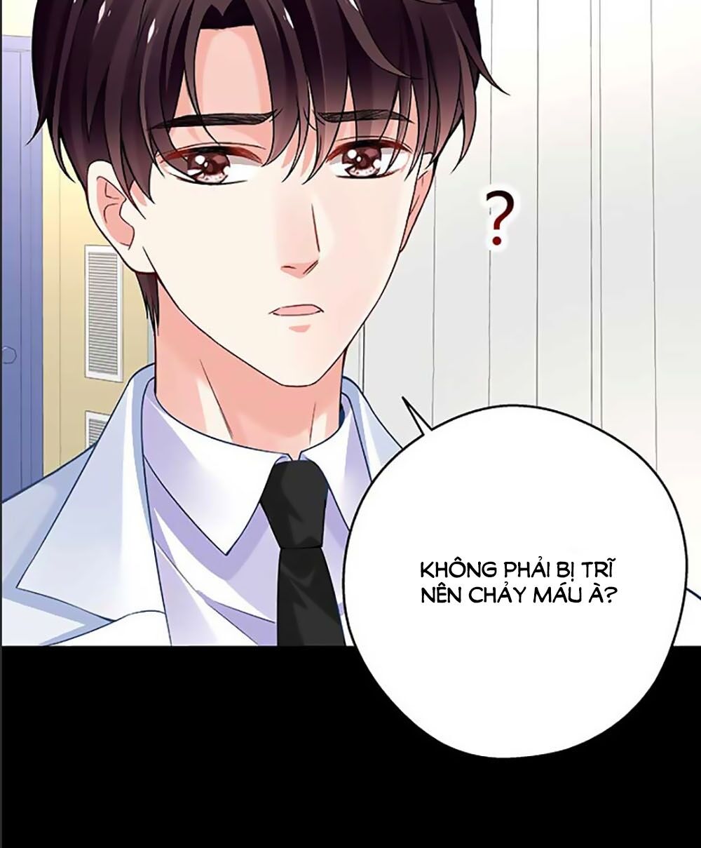 bạn trai 1/4 của tôi chapter 31 24