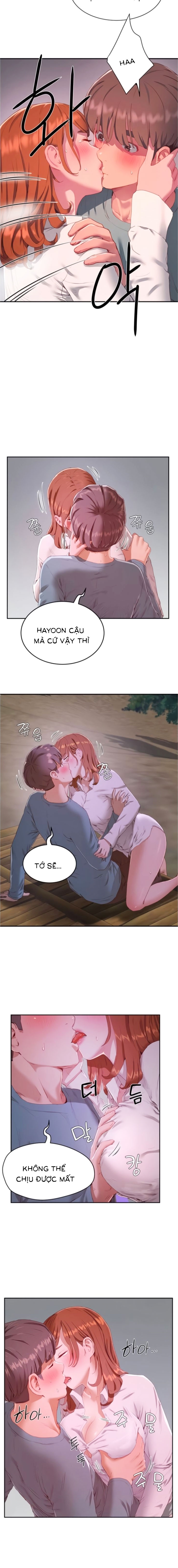 mùa hè đáng nhớ chapter 10 9