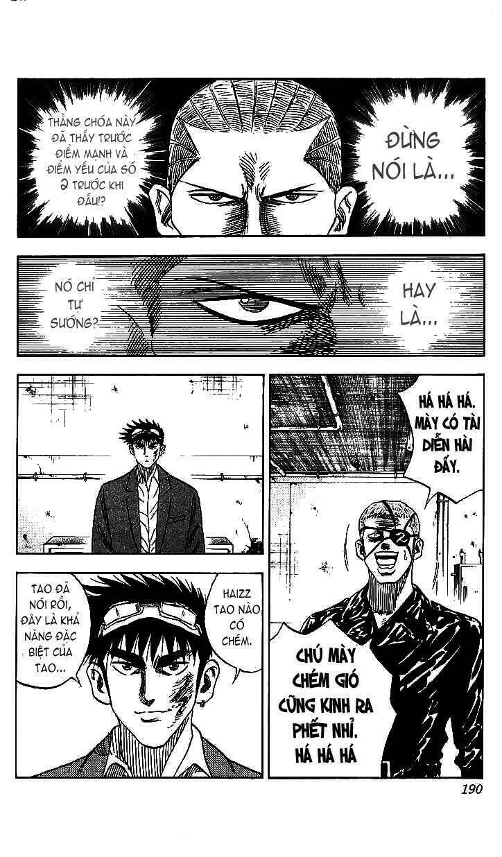 hareluya chapter 79 5