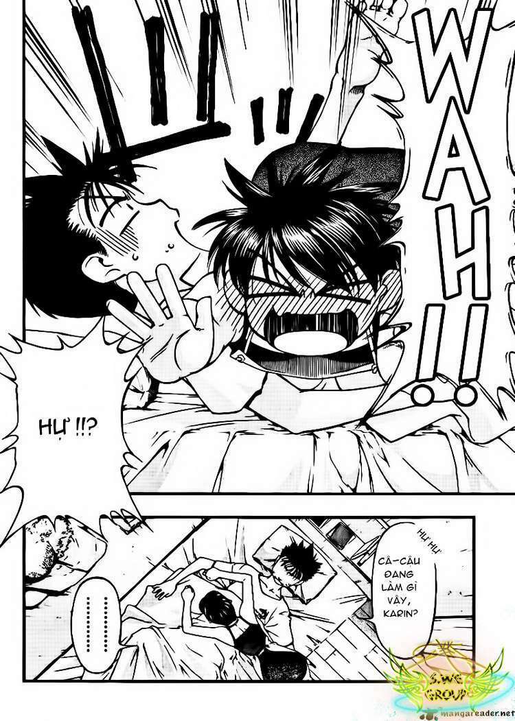 umi no misaki chapter 39 8