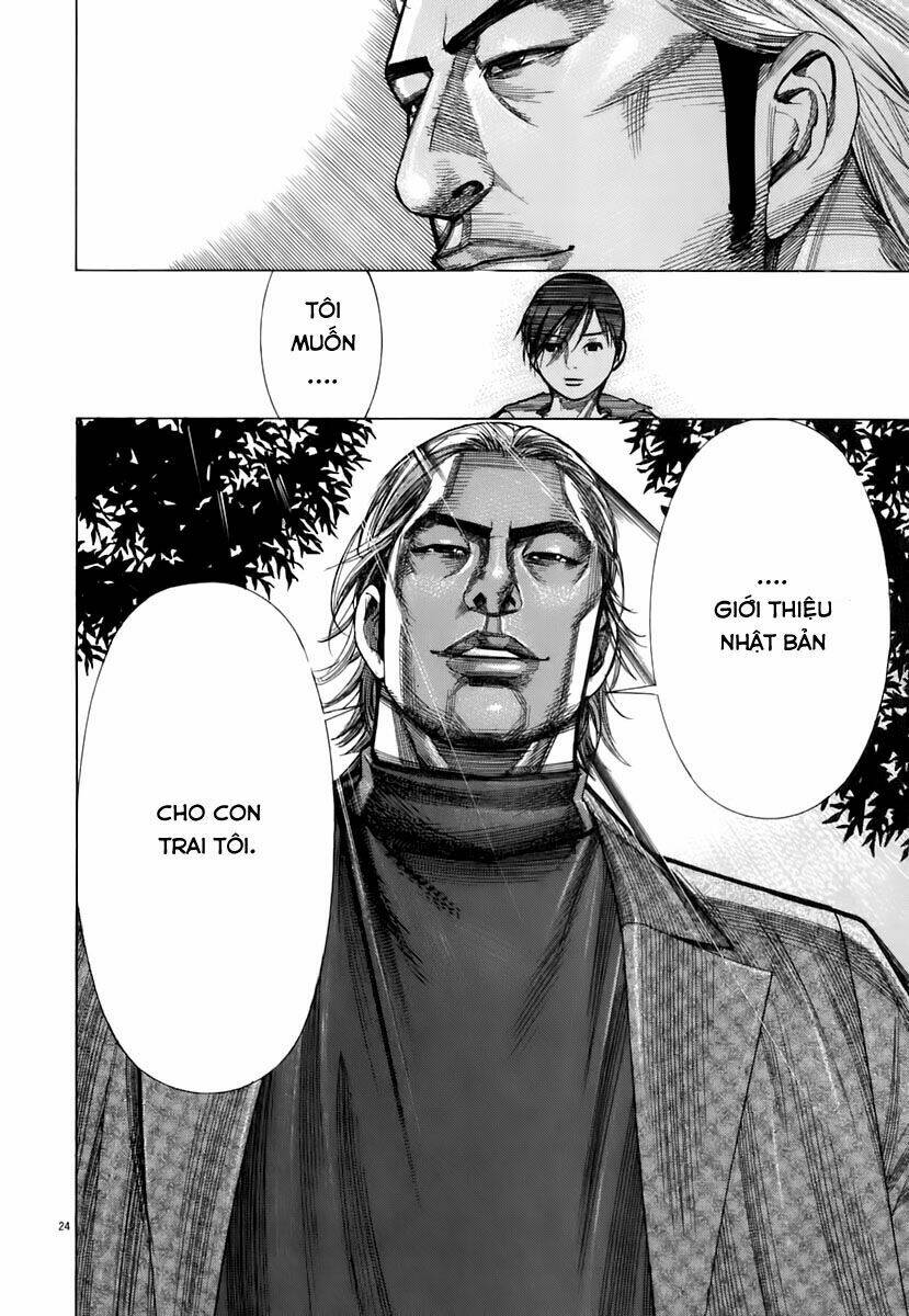 team medical dragon - y đội rồng chapter 89 24