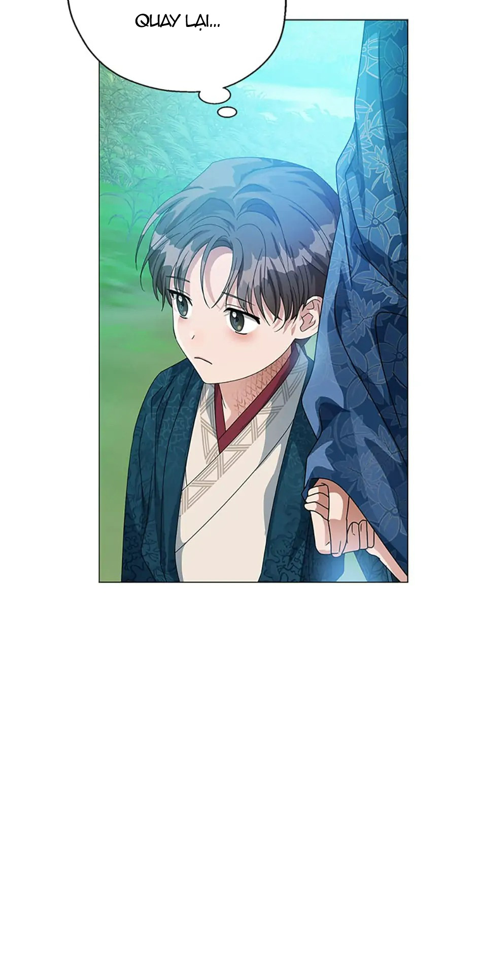 khi hắc nguyệt trỗi dậy chapter 10.1 22