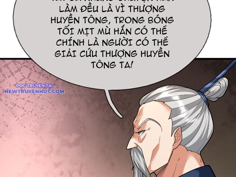 ngủ say vạn cổ: xuất thế đẩy ngang chư thiên chapter 40 112