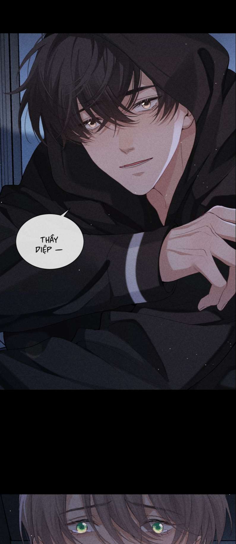 trò chơi săn mồi chapter 73 26