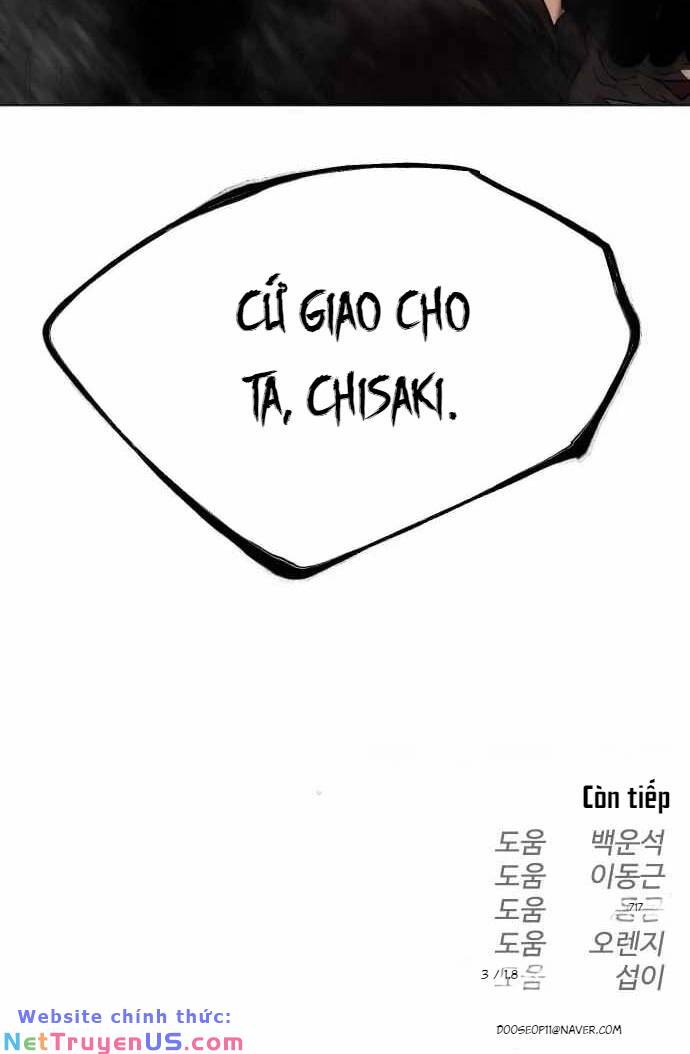 kĩ nguyên của anh hùng chapter 144 134