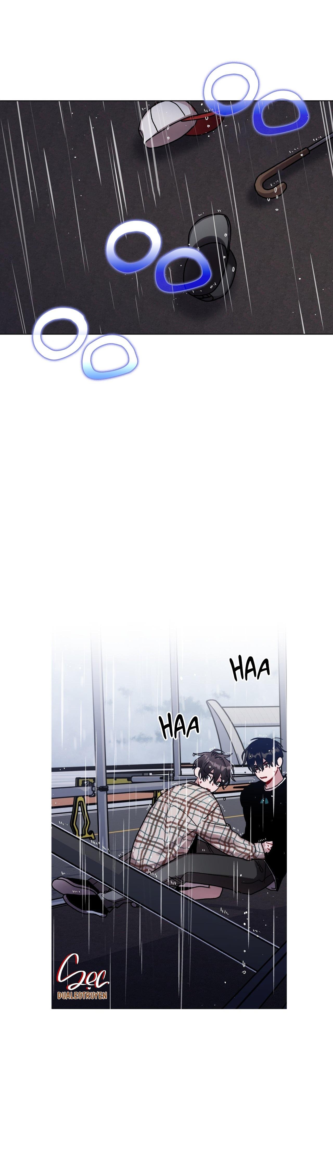 cơn mưa rào mùa hạ chapter 77 30