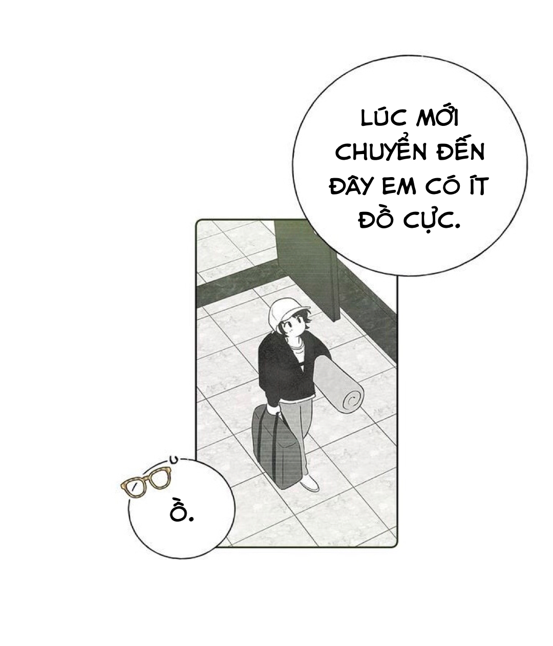 invitation of mystic messenger chapter 40 3