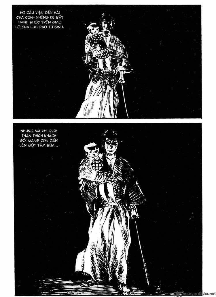 lone wolf and cub chapter 71.1 12