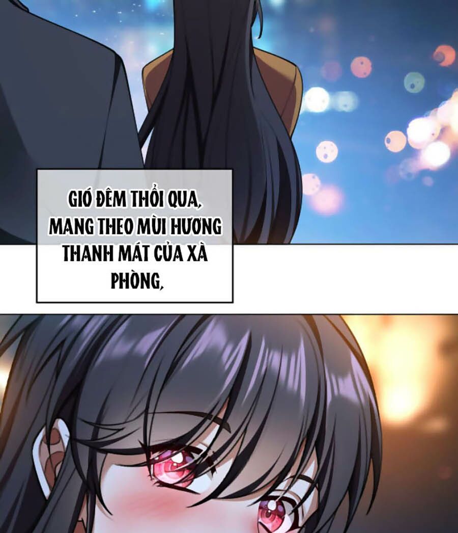 kế hoạch công lược của cô vợ gả thay chapter 41 52