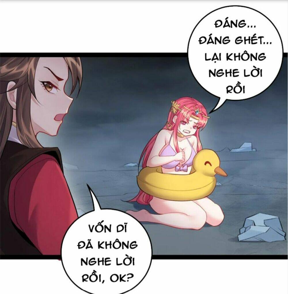 ta là nhân vật phản diện đại thiếu gia chapter 52 31