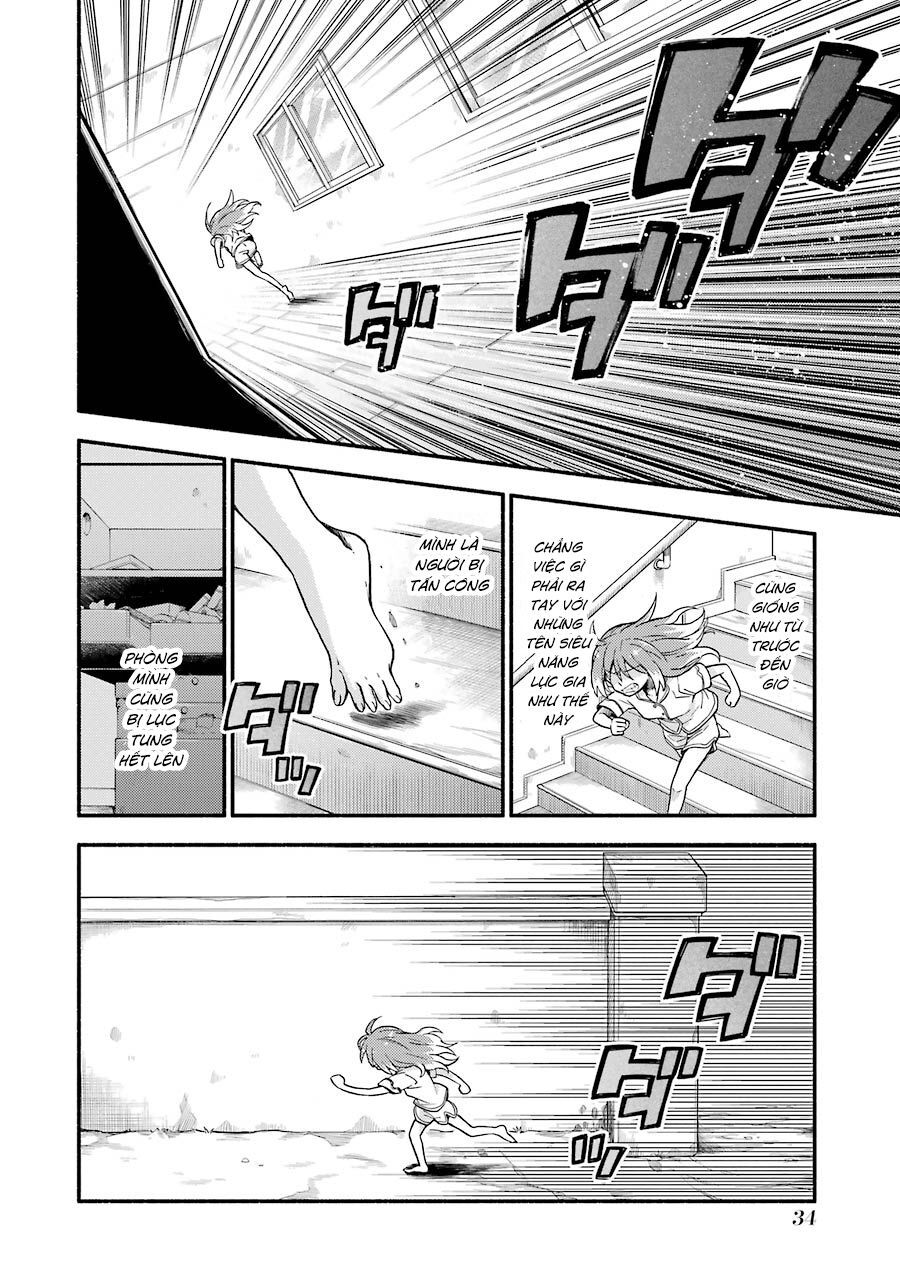 nana vô năng chapter 38 32