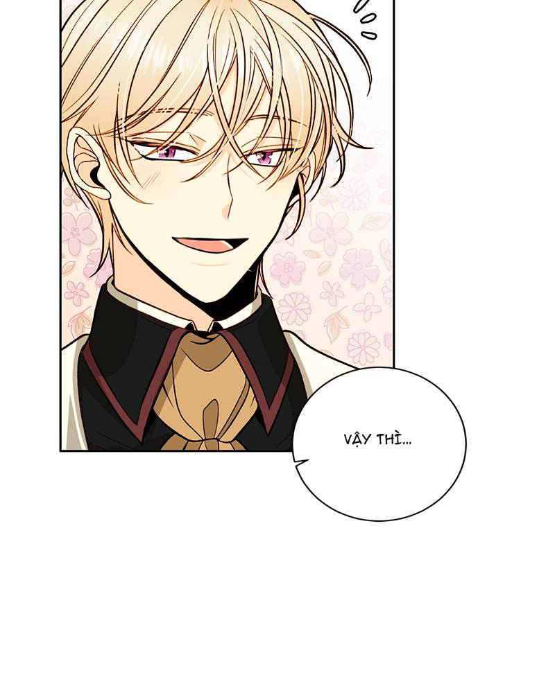 Hoàng Hậu Tái Hôn chapter 29.2 41