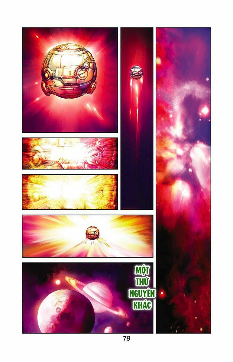 thần binh huyền kỳ f chapter 38 21