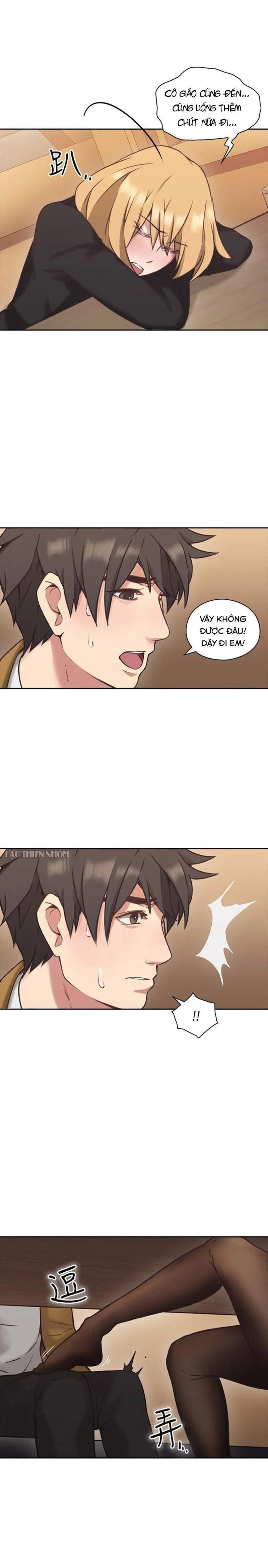 tình nhân chapter 7 11