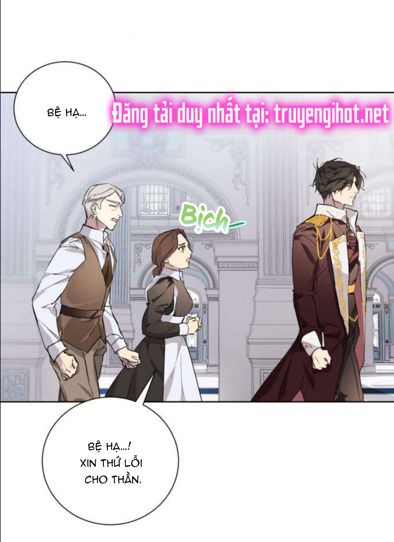 đã có lúc ta muốn nàng chết đi chapter 5.3 11