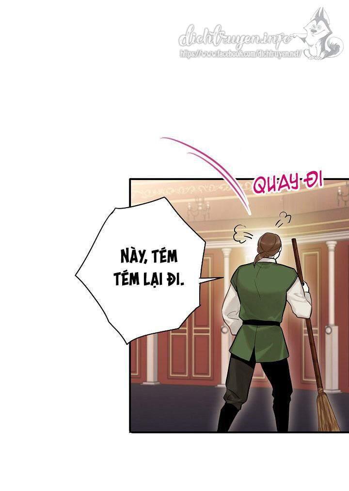 trọng sinh trở thành hoàng phi chapter 194 27