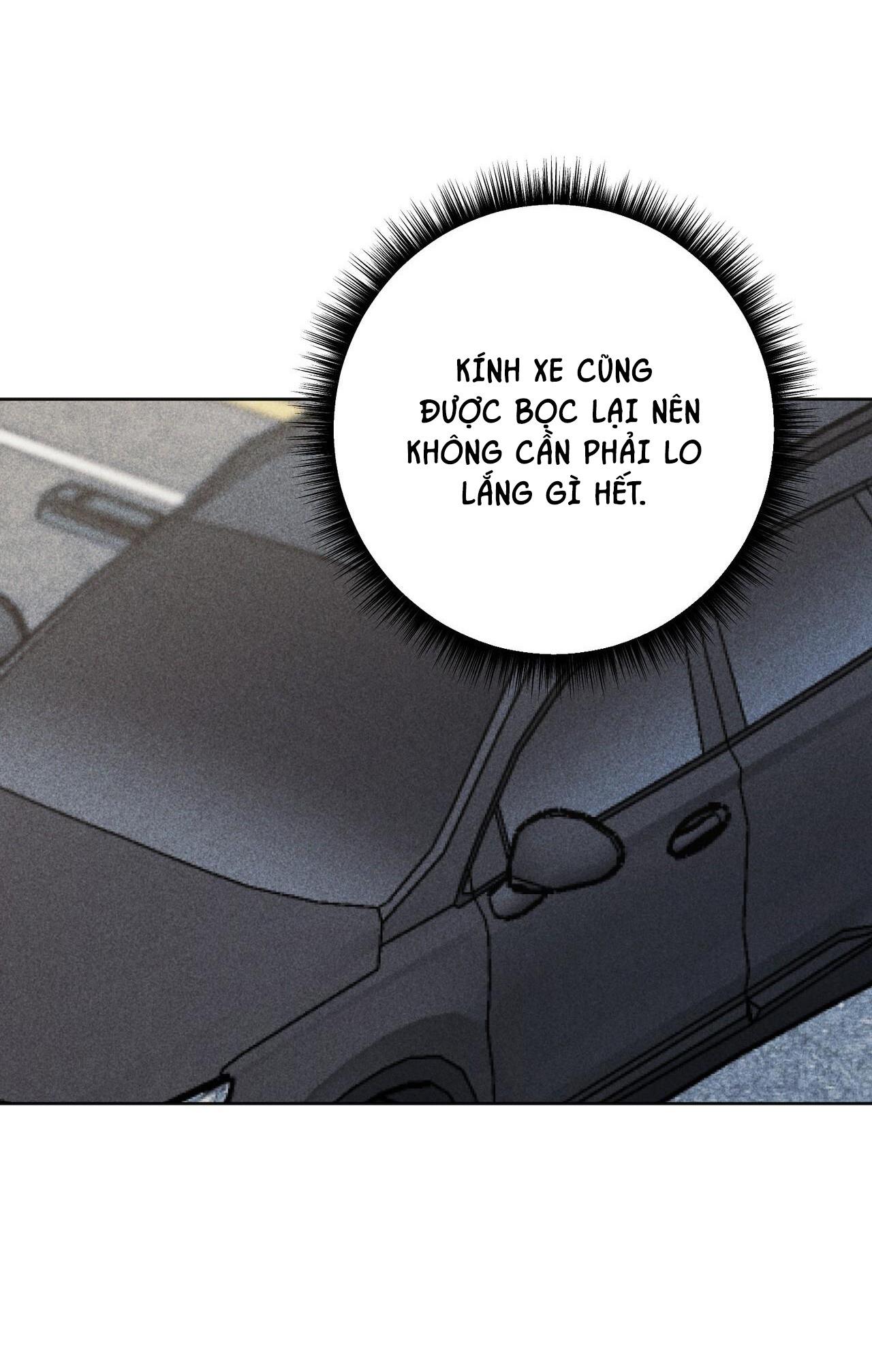 cạm bẫy đại học [m] chapter 55 4