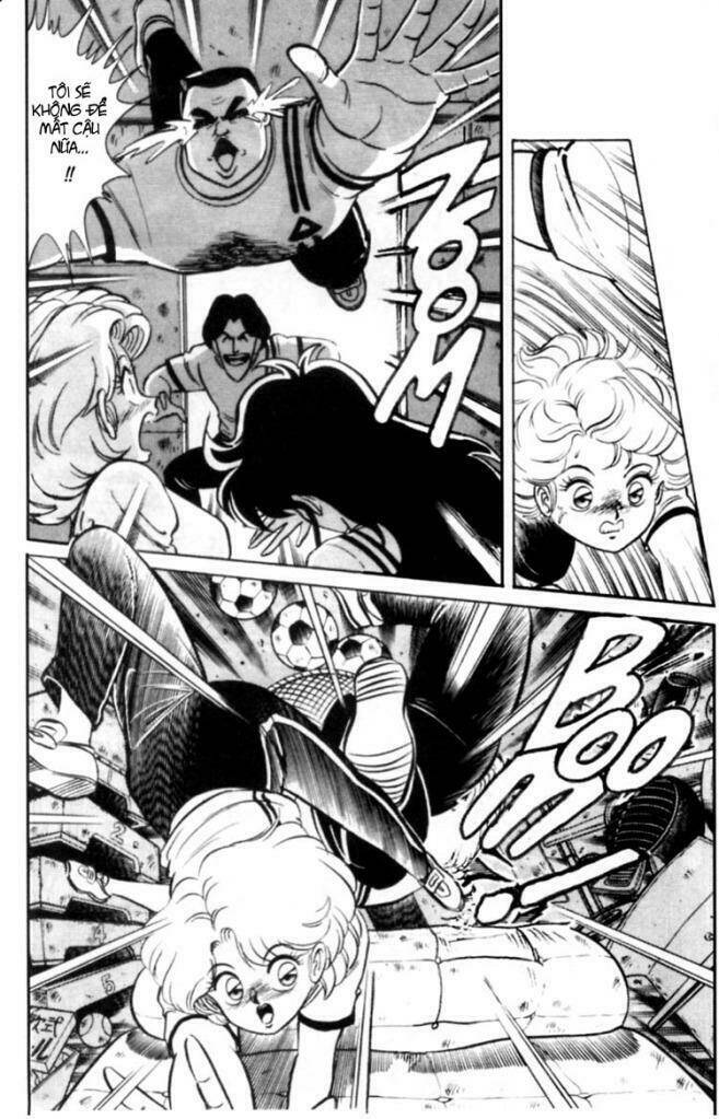 fubata-kun change! chapter 3 28