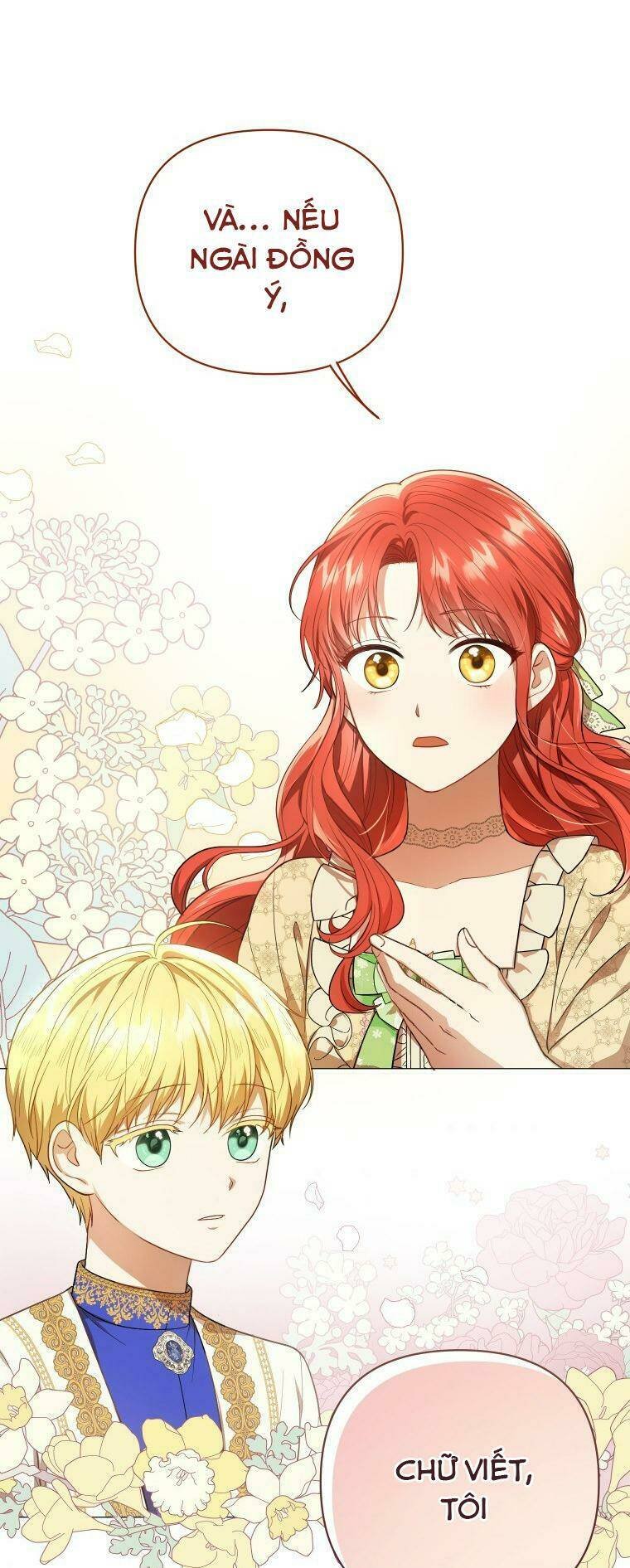 tôi trở thành phiên dịch viên của bạo chúa chapter 17 48