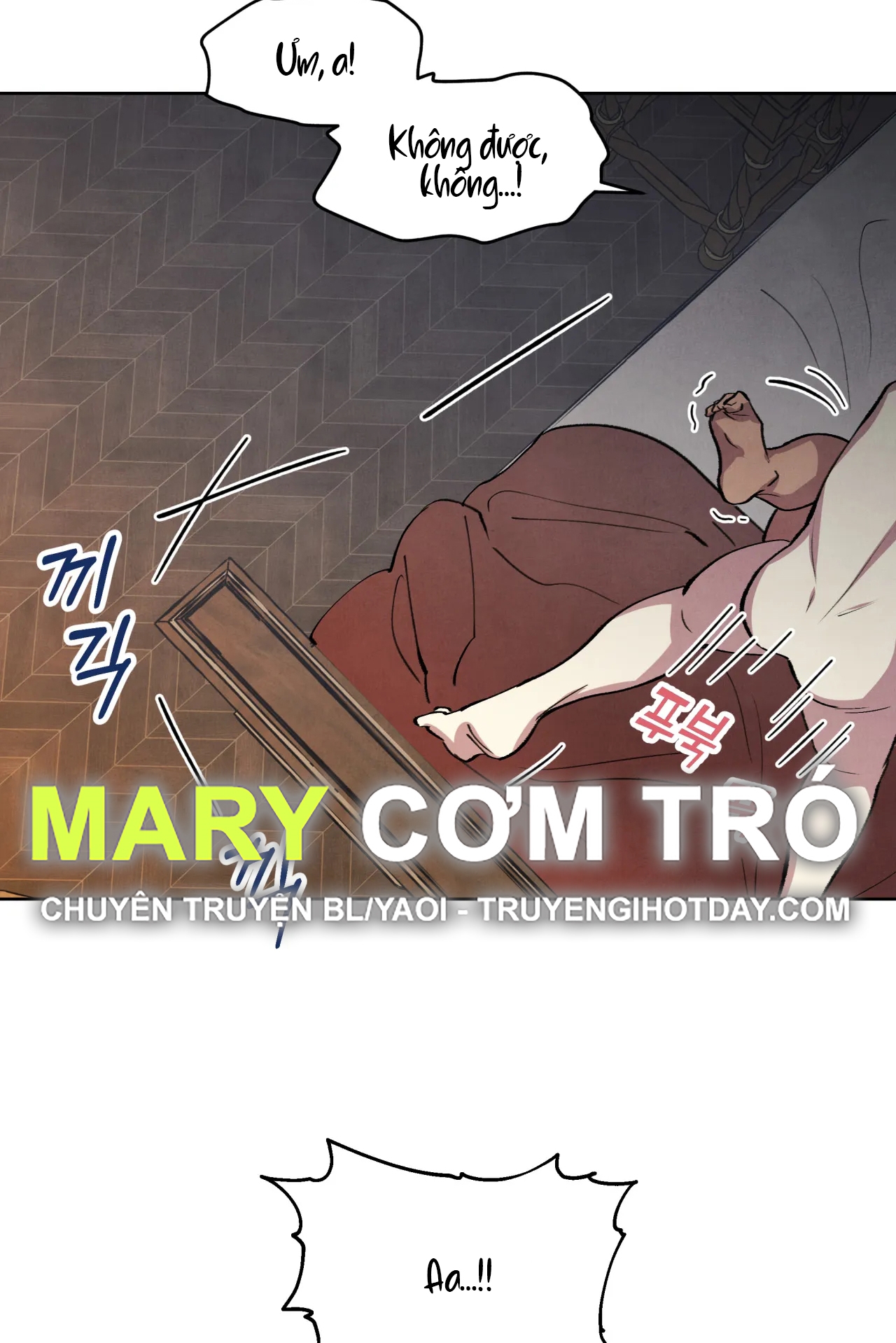 Khế Ước Bí Mật Của Đại Công Tước Phương Bắc chapter 19.1 - Trang 17