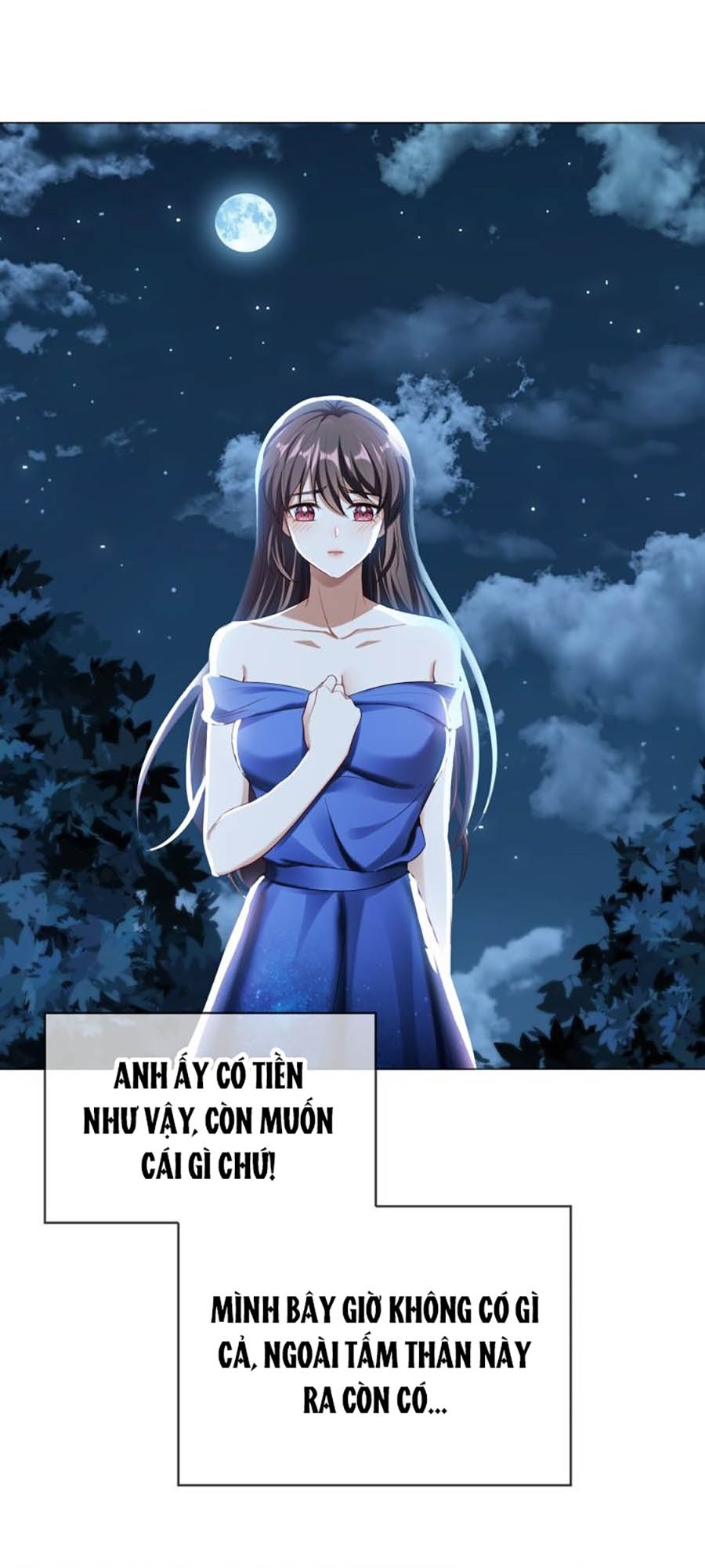 kế hoạch công lược của cô vợ gả thay chapter 25 50