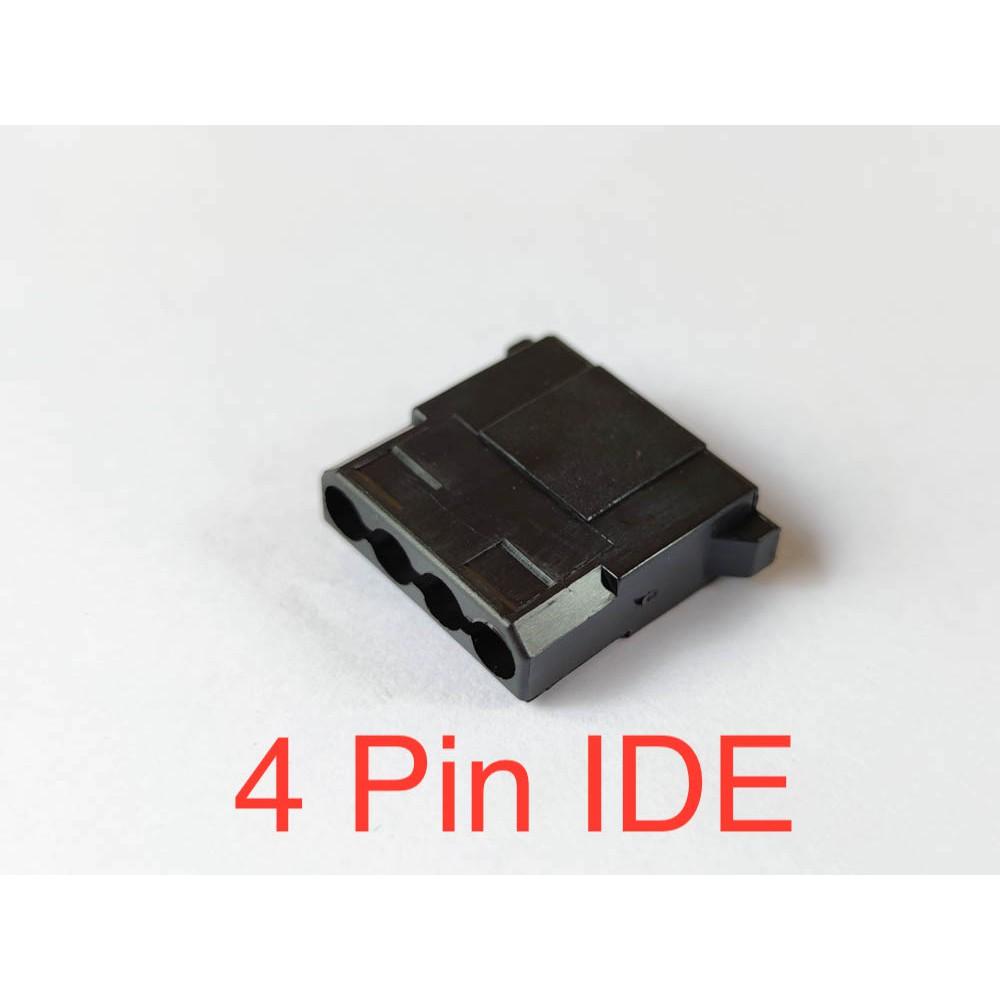 Vỏ nhựa đầu nguồn 4/6/8/10/18/24 Pin cao cấp JMT 5557