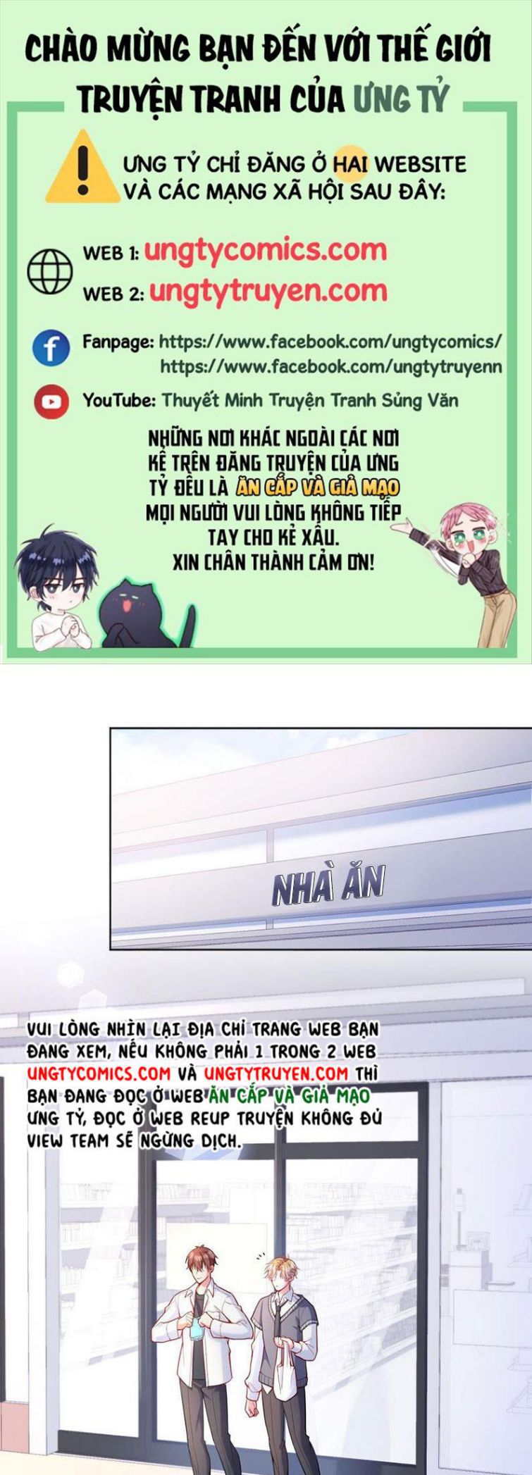 chàng nhân viên host và gã hàng xóm nguy hiểm chapter 59 1