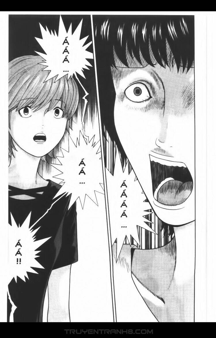 ocha ni gosu - đến quỷ cũng uống trà chapter 51 10