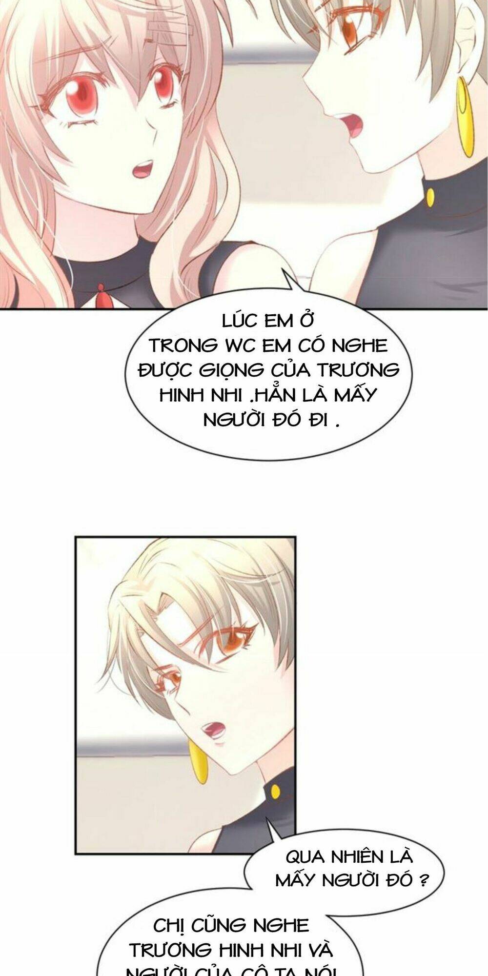 hôn nhân ấm áp : tổng tài sủng vợ thành nghiện chapter 35 13