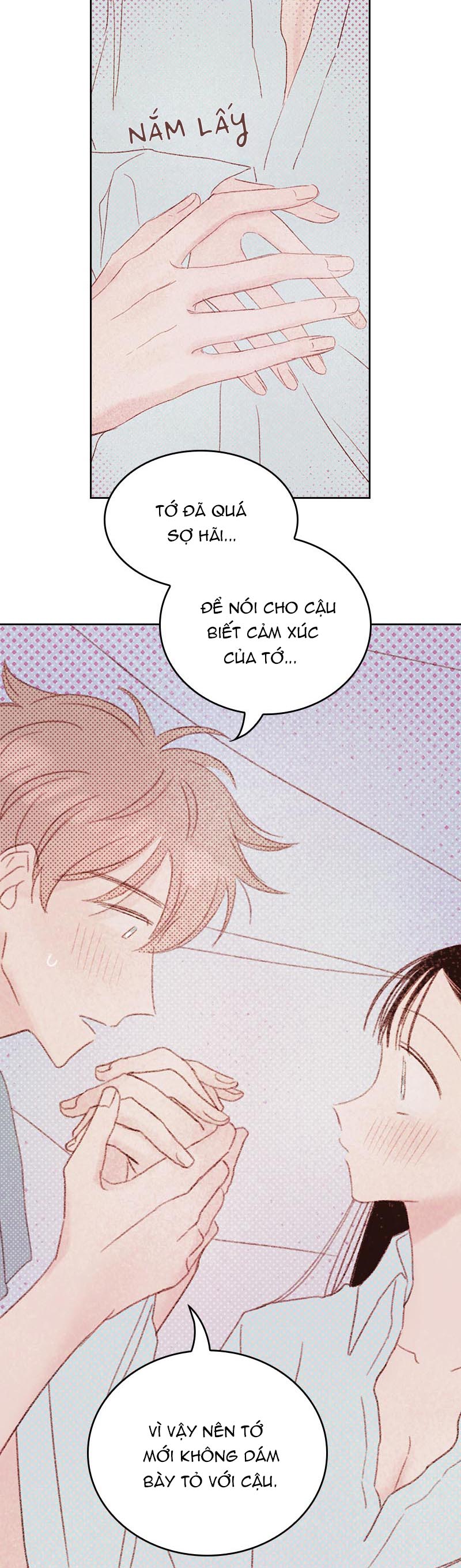 trò chơi dâm đãng chapter 12.2 3